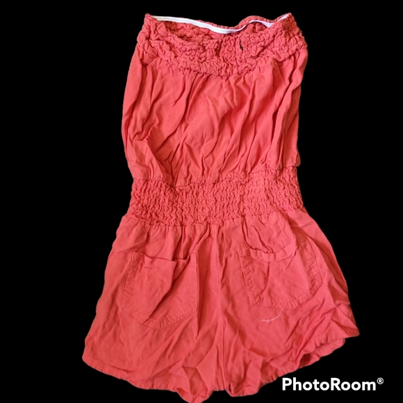 Romper - Picture 2 of 2